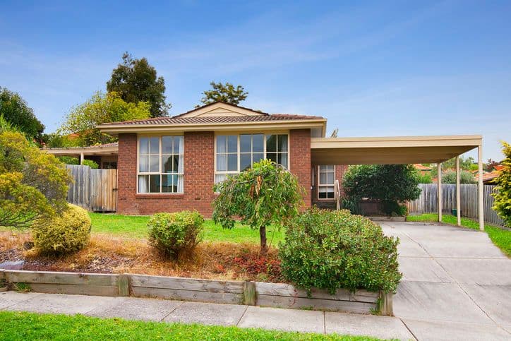 18 Valepark Drive, DONVALE VIC 3111, Donvale - Image 1