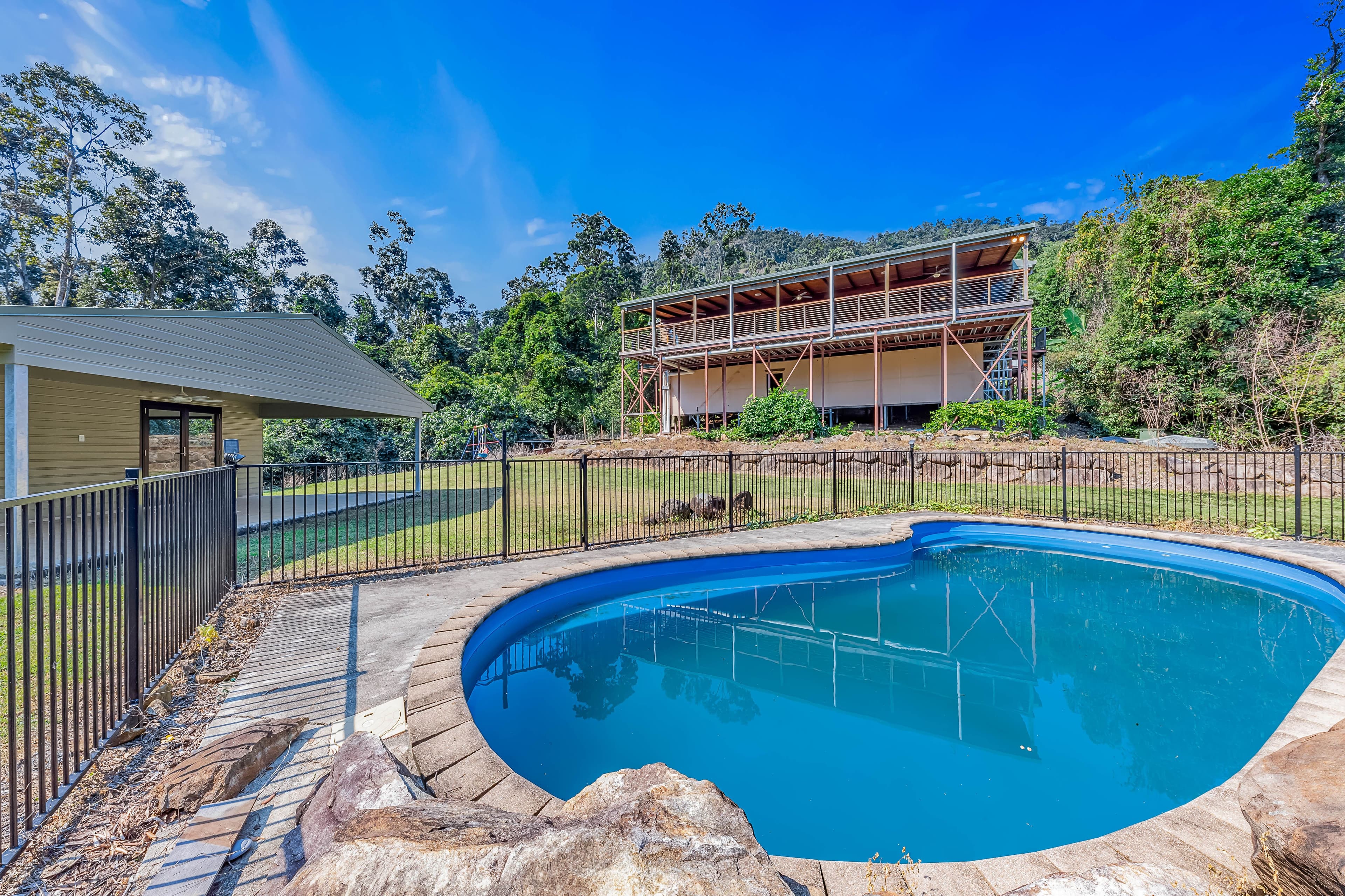 89 Timberland Road, Jubilee Pocket QLD 4802, Jubilee Pocket - Image 1