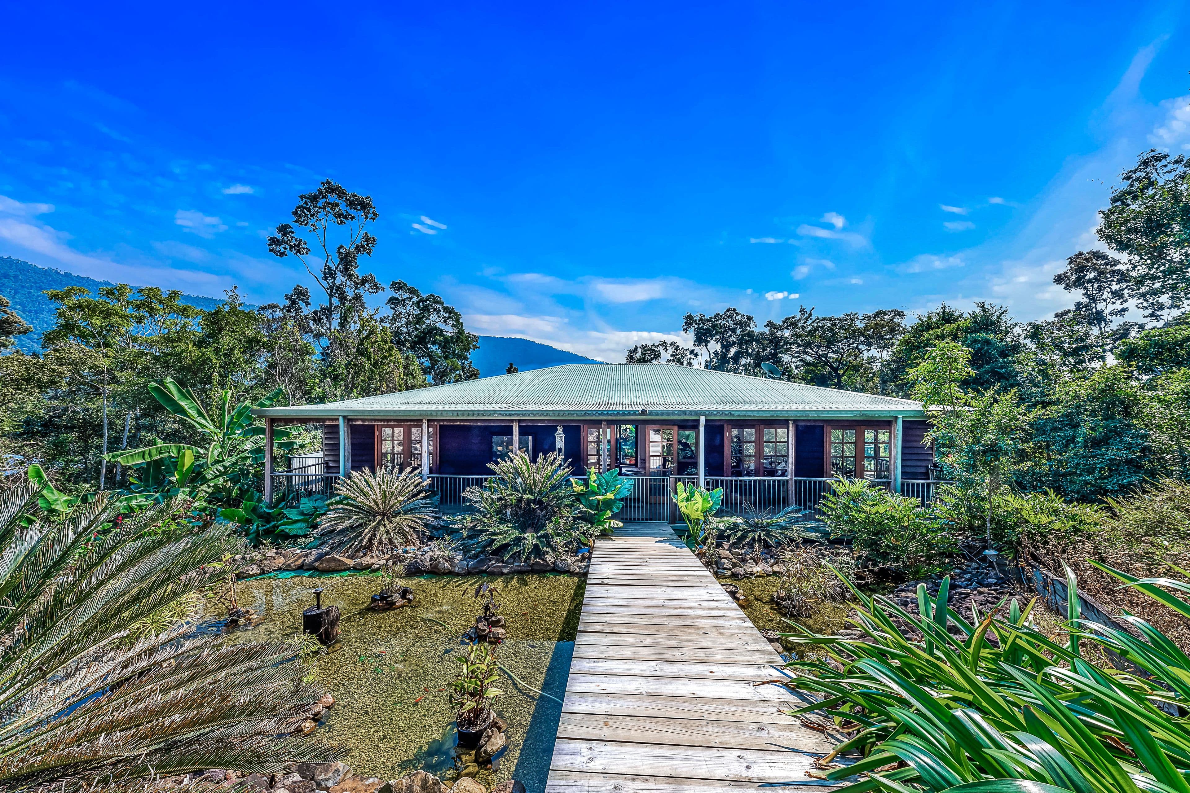 89 Timberland Road, Jubilee Pocket QLD 4802, Jubilee Pocket - Thumbnail 2