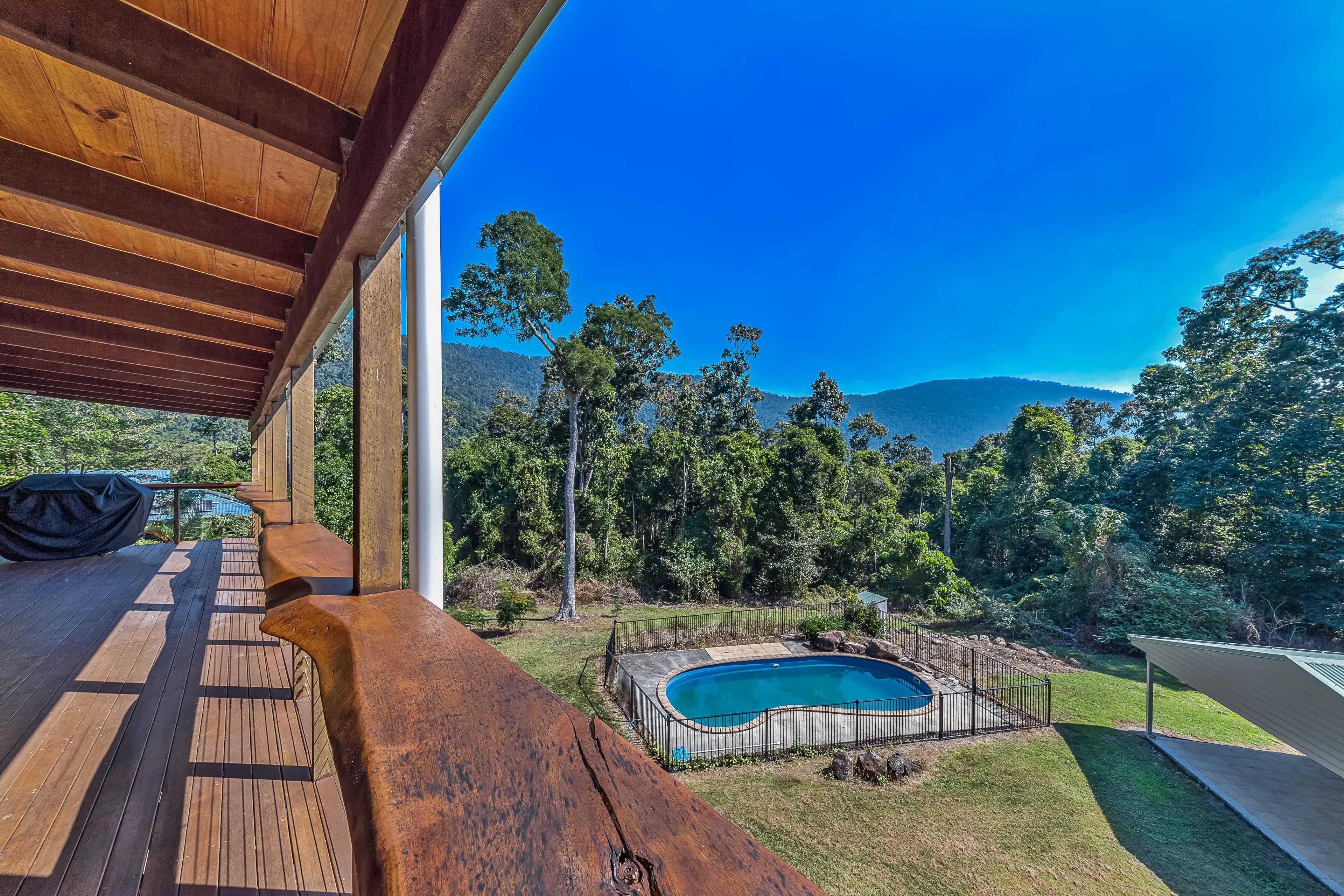 89 Timberland Road, Jubilee Pocket QLD 4802, Jubilee Pocket - Thumbnail 6
