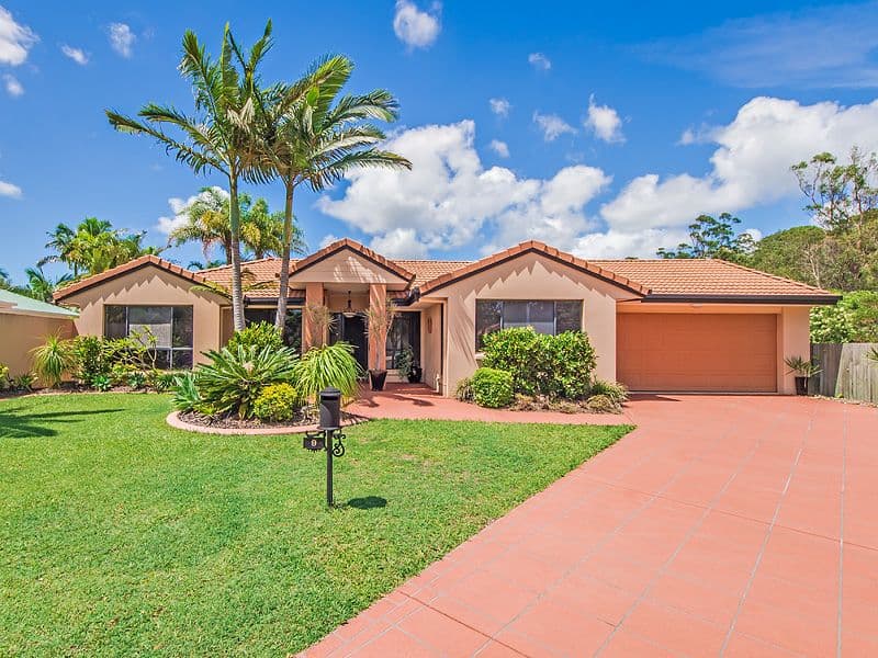 9 Birkdale Court, TEWANTIN QLD 4565, Tewantin - Image 1