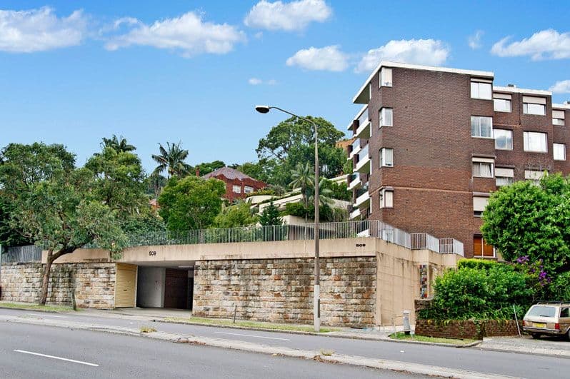 509 New South Head Road, DOUBLE BAY NSW 2028, Double Bay - Thumbnail 7
