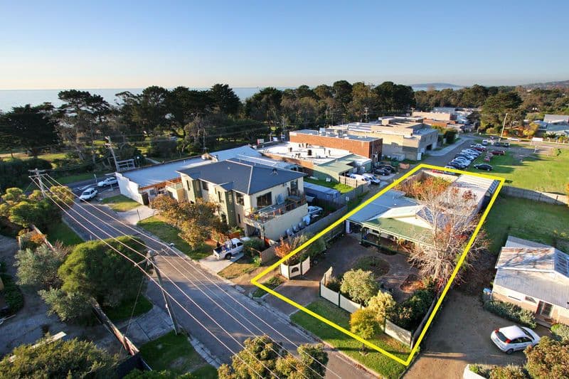 1 Park Avenue, ROSEBUD VIC 3939, Rosebud - Image 1