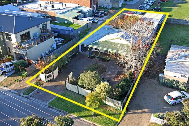 1 Park Avenue, ROSEBUD VIC 3939, Rosebud - Thumbnail 2