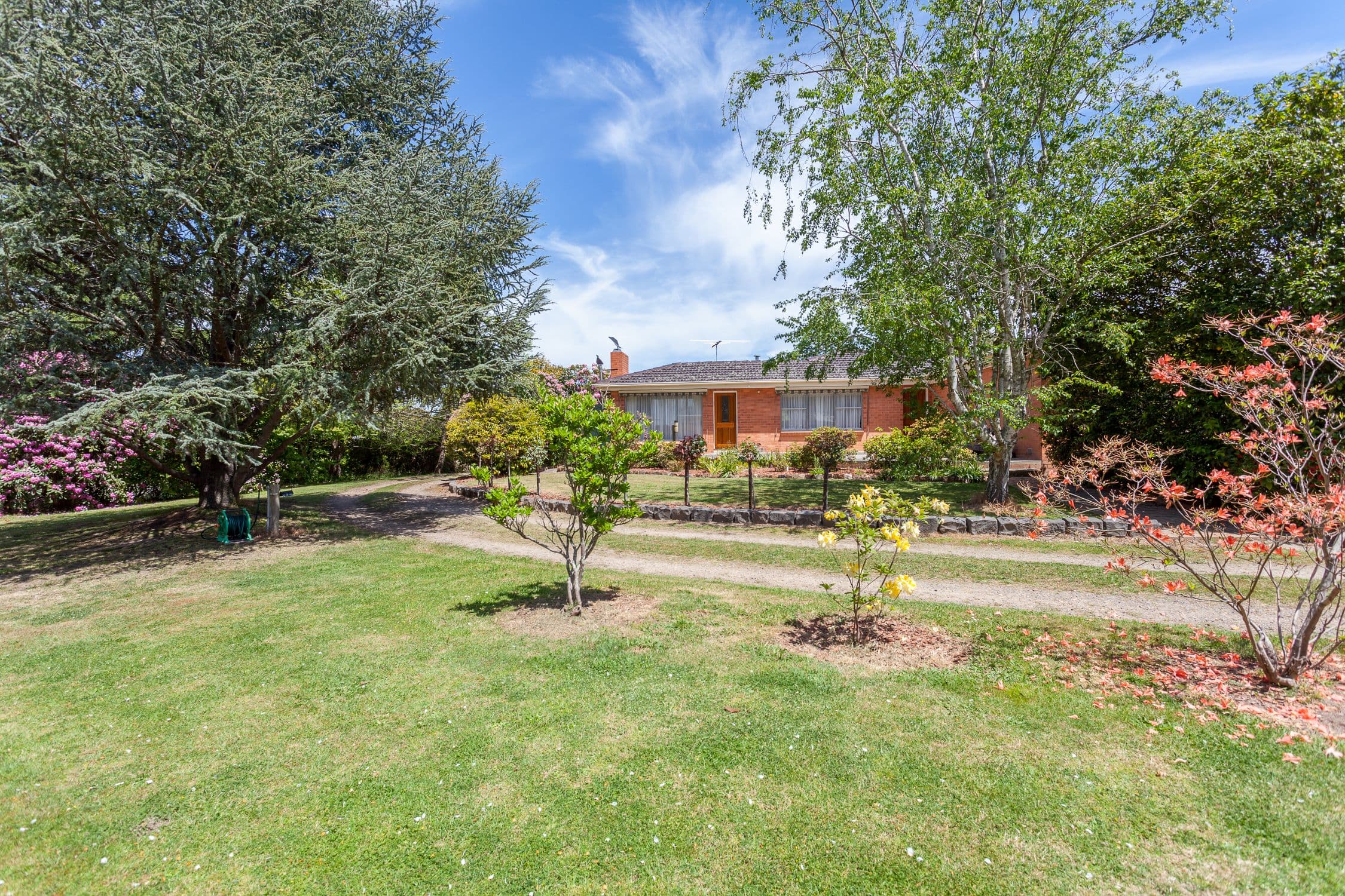 2 Ross Road, Gruyere VIC 3770, Gruyere - Image 1