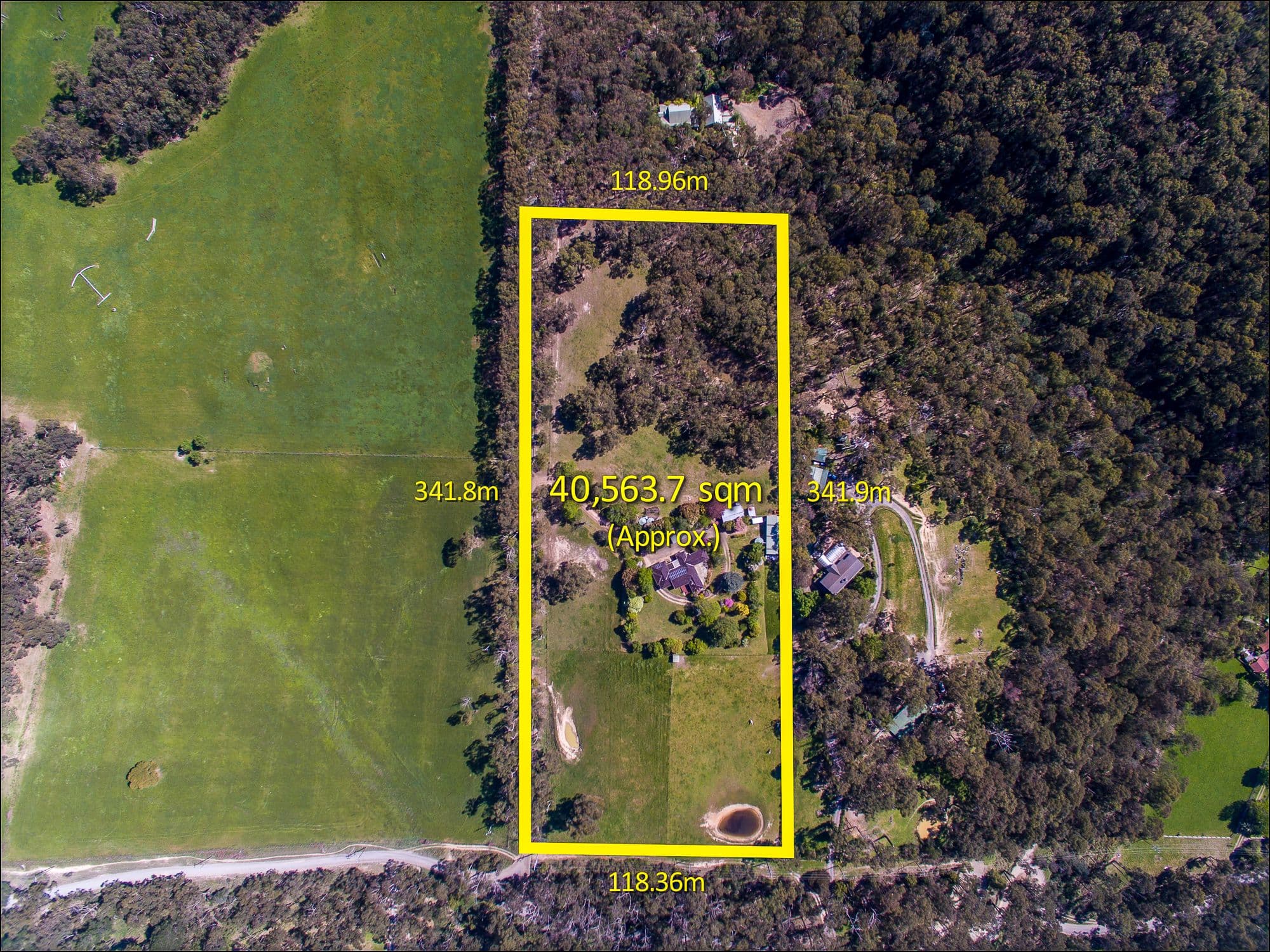 2 Ross Road, Gruyere VIC 3770, Gruyere - Thumbnail 3