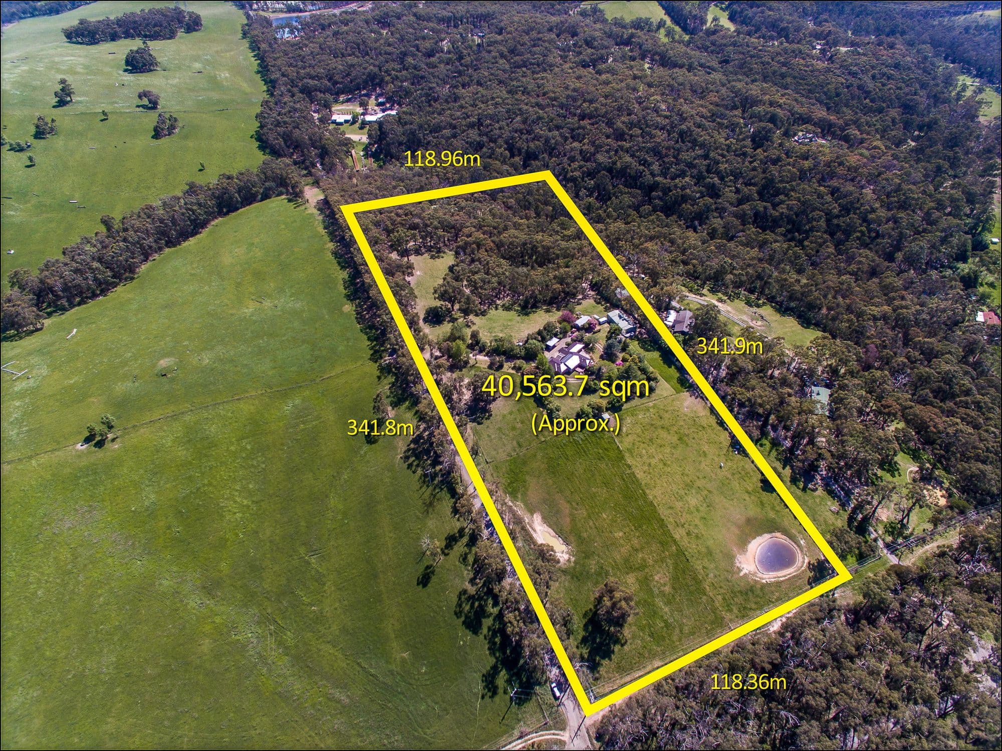 2 Ross Road, Gruyere VIC 3770, Gruyere - Thumbnail 4