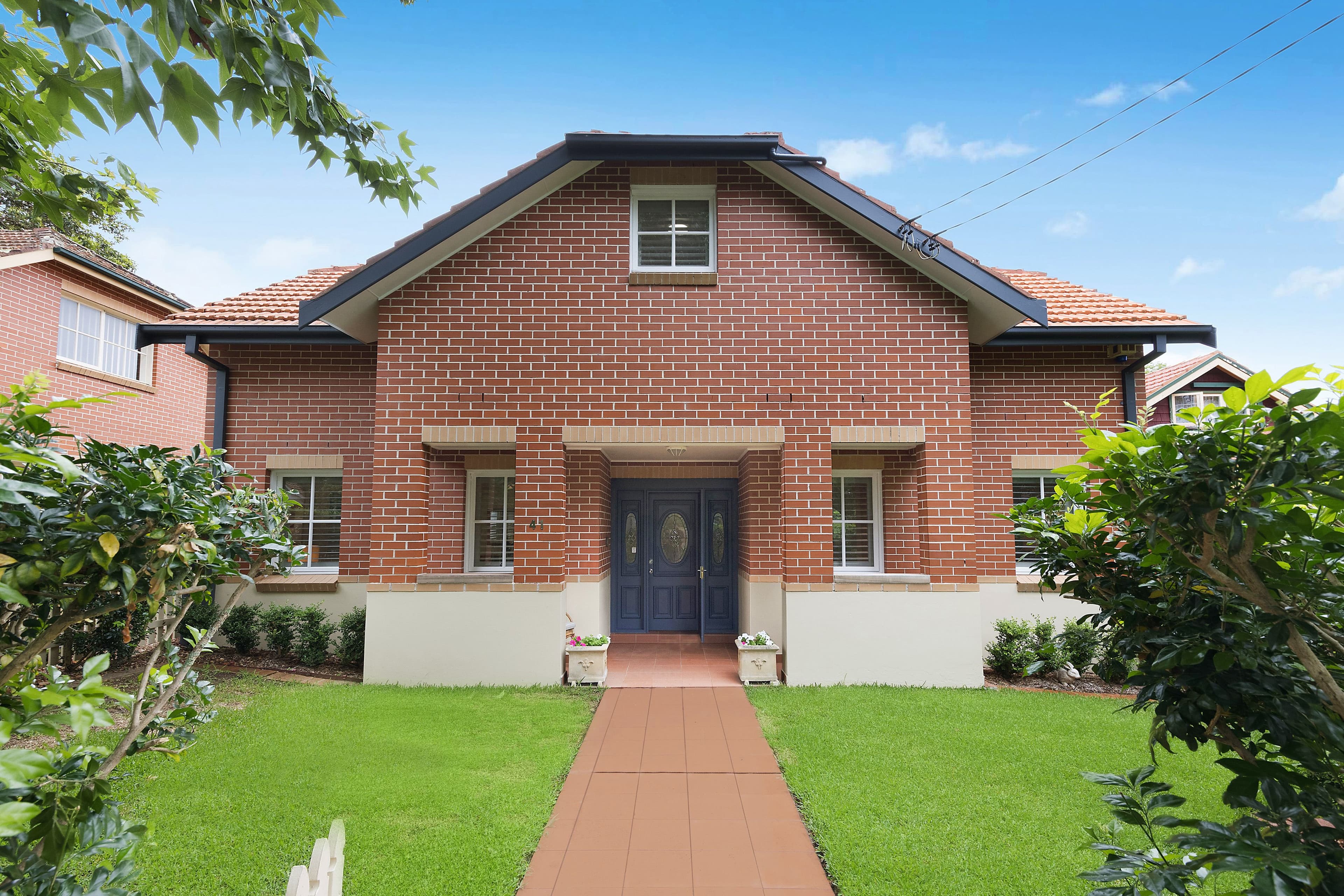 41 Darling Street, Roseville NSW 2069, Roseville - Image 1