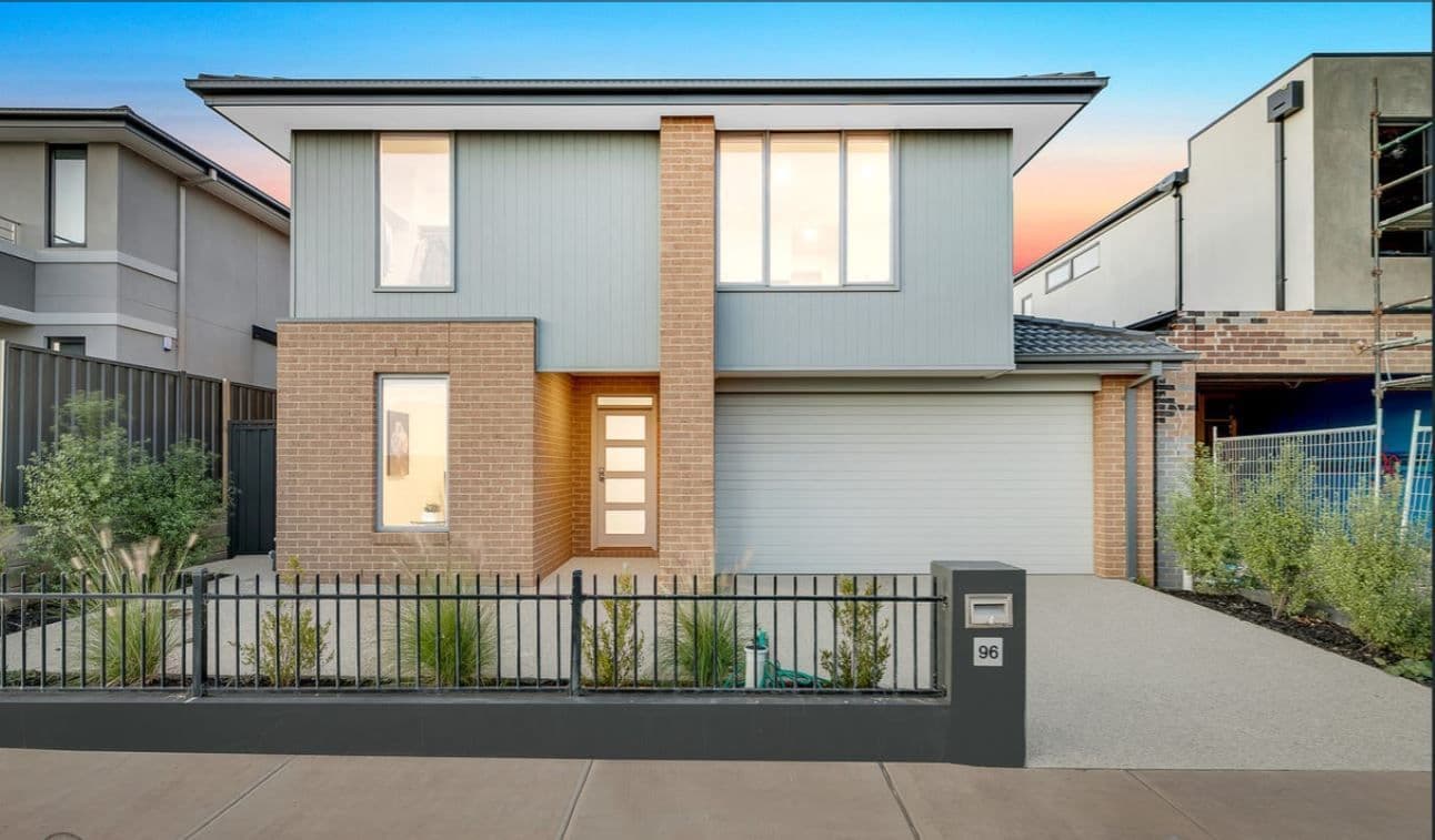 96 Kirkpatrick Boulevard, Truganina VIC 3029, Truganina - Image 1