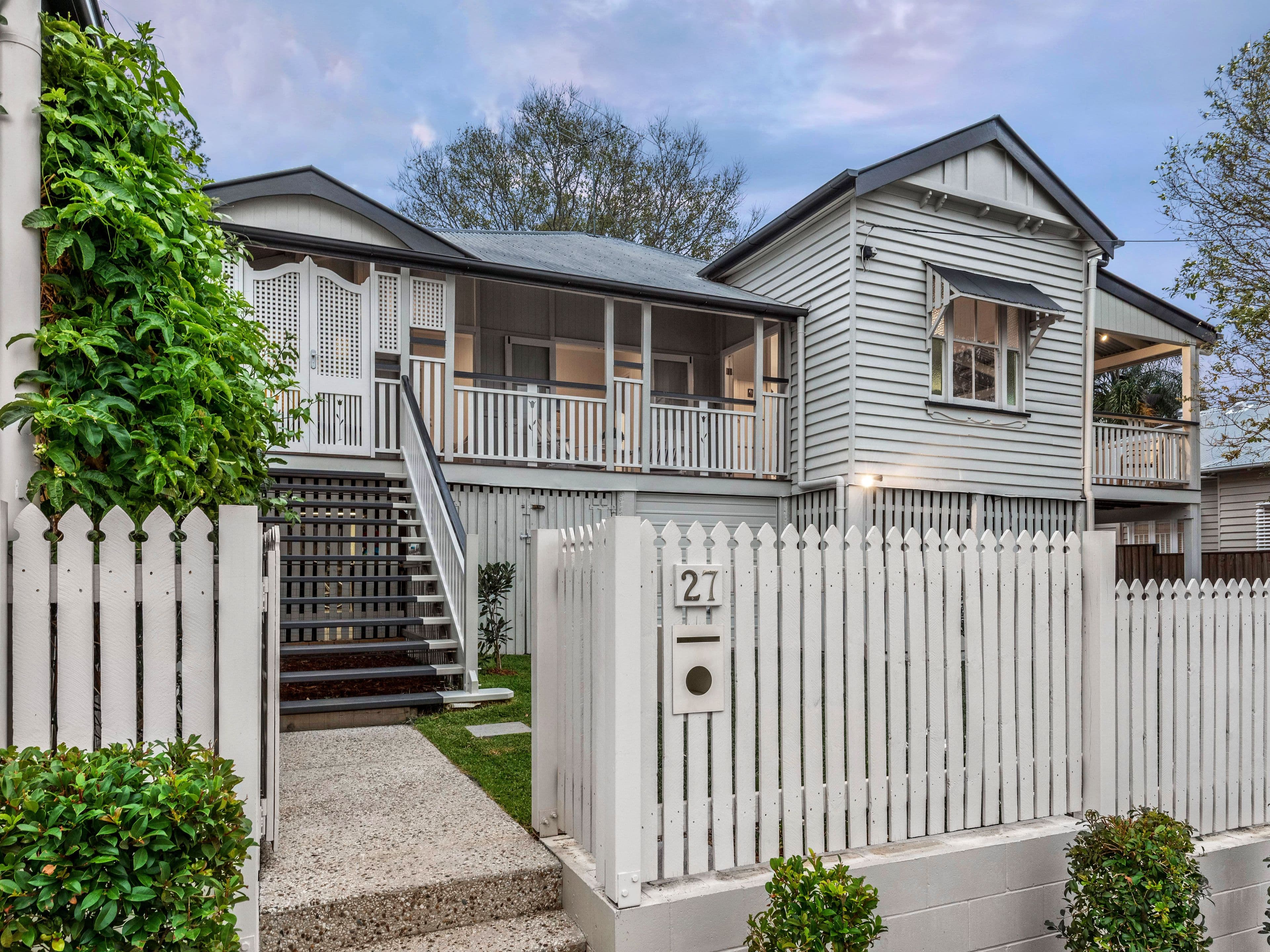 27 Vardon Street, Wilston QLD 4051, Wilston - Image 1