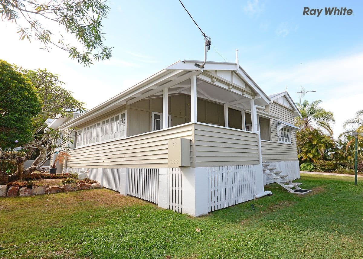 11 Petersen Road, CRAIGNISH QLD 4655, Craignish - Image 1