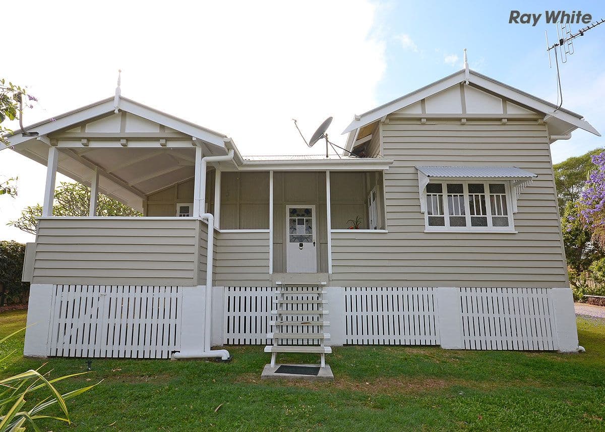 11 Petersen Road, CRAIGNISH QLD 4655, Craignish - Thumbnail 3