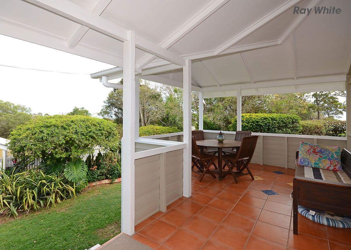 11 Petersen Road, CRAIGNISH QLD 4655, Craignish - Thumbnail 4