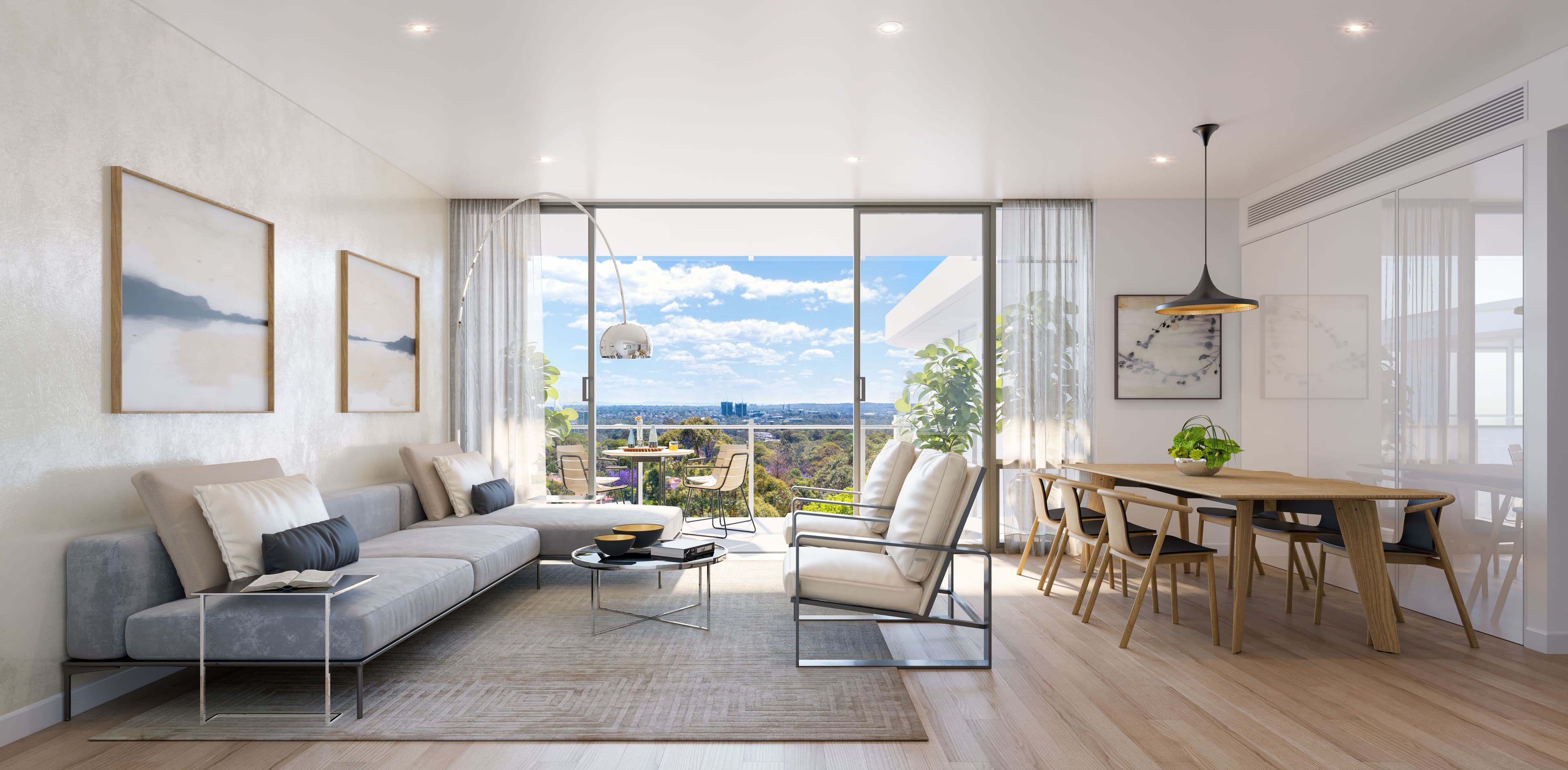 2-4 Burley Street, Lane Cove NSW 2066, Lane Cove North - Image 1