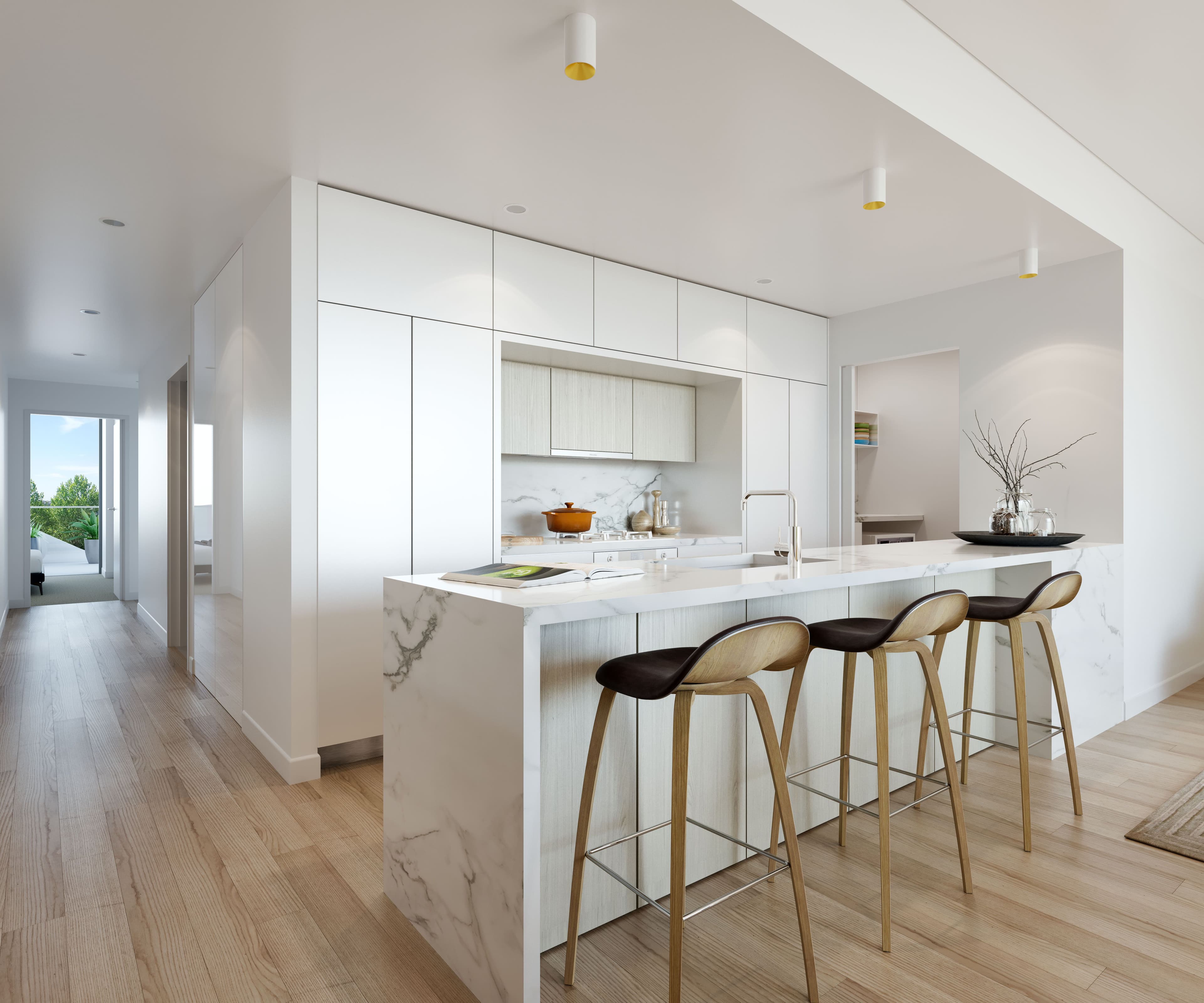 2-4 Burley Street, Lane Cove NSW 2066, Lane Cove North - Thumbnail 3