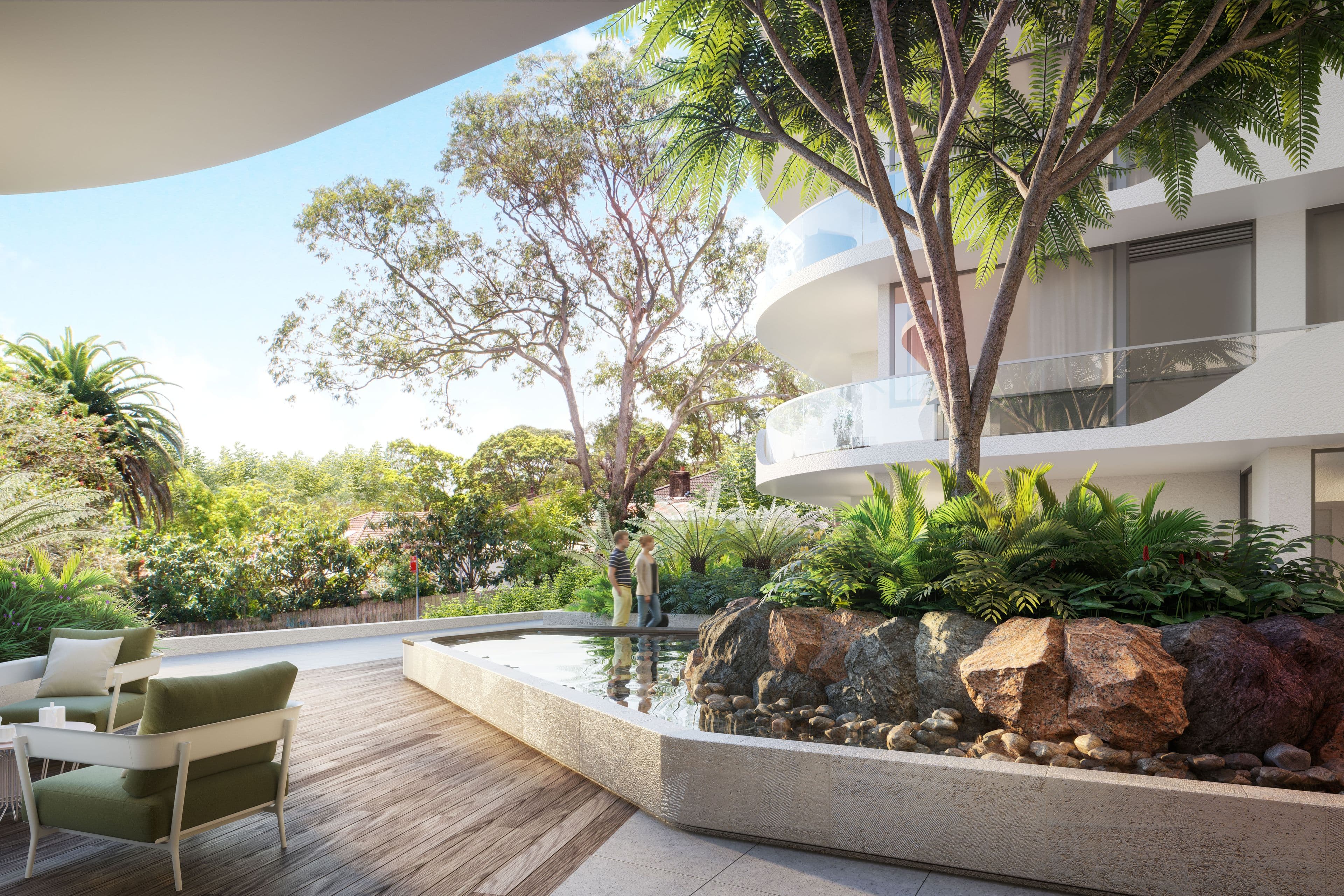 2-4 Burley Street, Lane Cove NSW 2066, Lane Cove North - Thumbnail 5