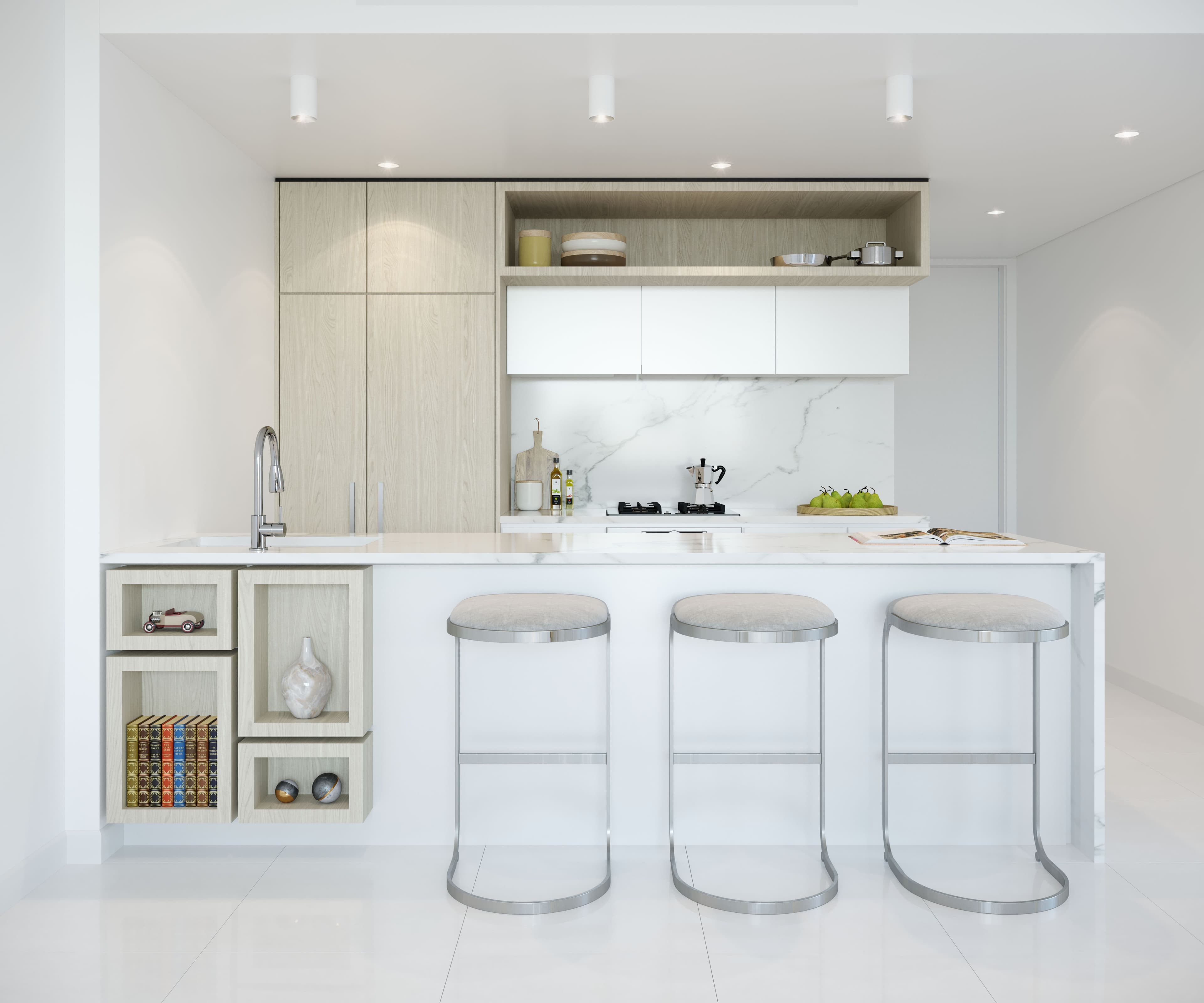 2-4 Burley Street, Lane Cove NSW 2066, Lane Cove North - Thumbnail 6