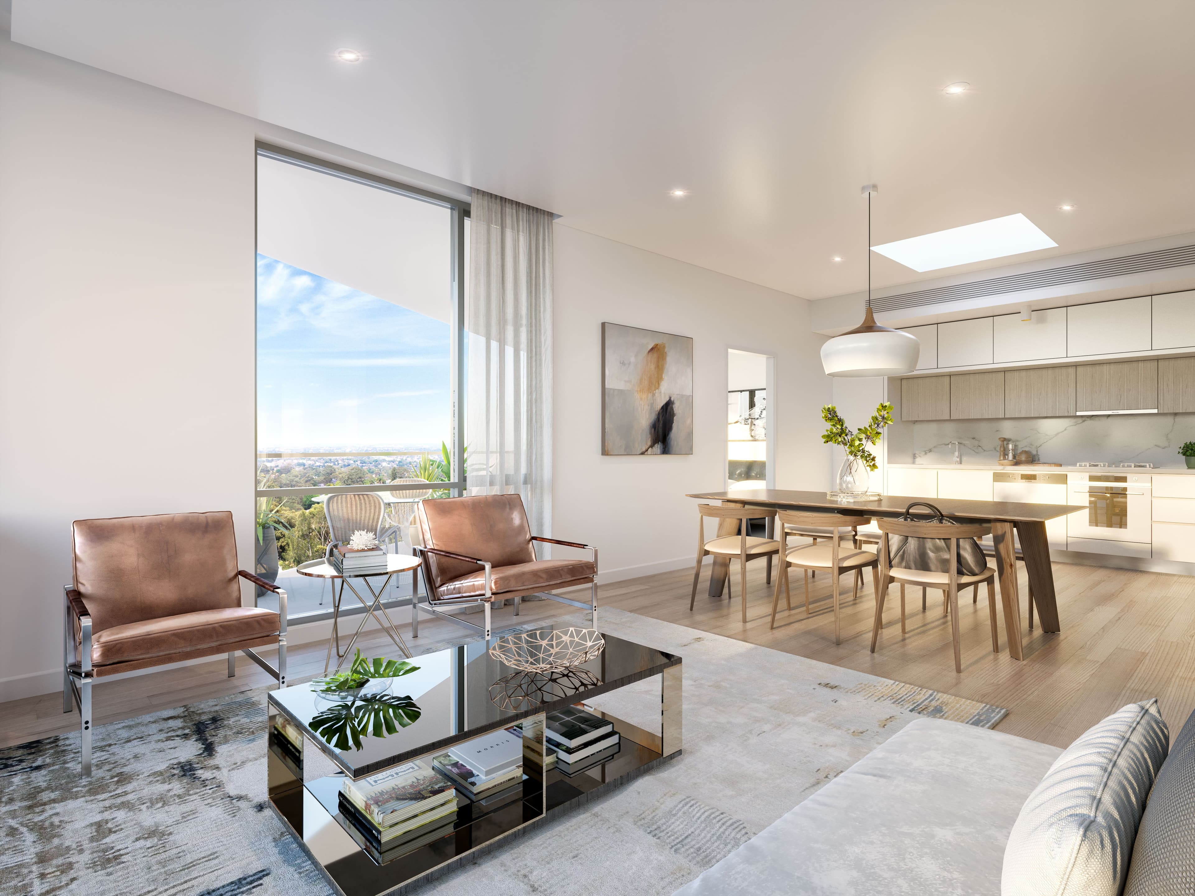 2-4 Burley Street, Lane Cove NSW 2066, Lane Cove North - Thumbnail 7