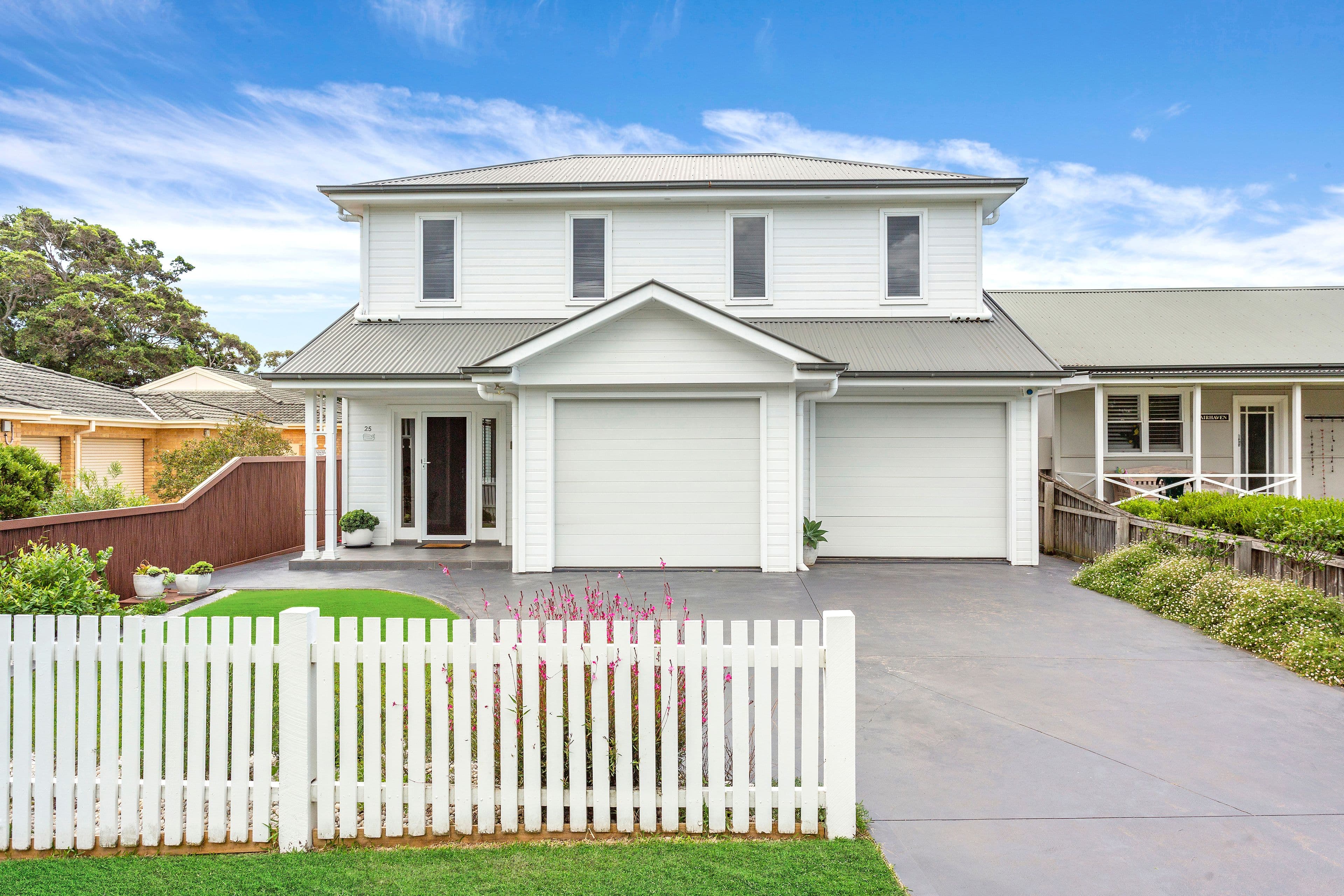 25 Railway Avenue, Minnamurra NSW 2533, Minnamurra - Thumbnail 2