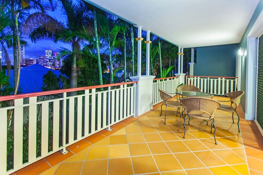 251 Gregory Terrace, Spring Hill QLD 4000, Spring Hill - Image 1