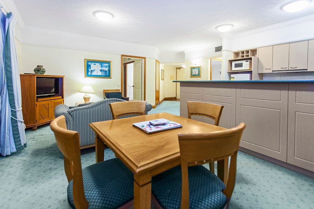 251 Gregory Terrace, Spring Hill QLD 4000, Spring Hill - Thumbnail 4