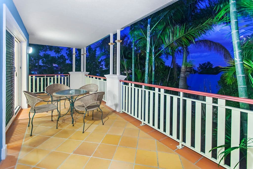 251 Gregory Terrace, Spring Hill QLD 4000, Spring Hill - Thumbnail 5
