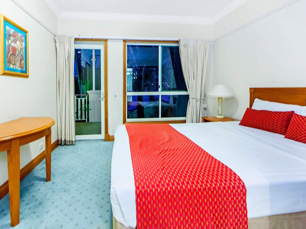 251 Gregory Terrace, Spring Hill QLD 4000, Spring Hill - Thumbnail 6