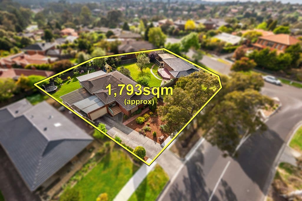 15 Rosco Drive, TEMPLESTOWE VIC 3106, Templestowe - Image 1