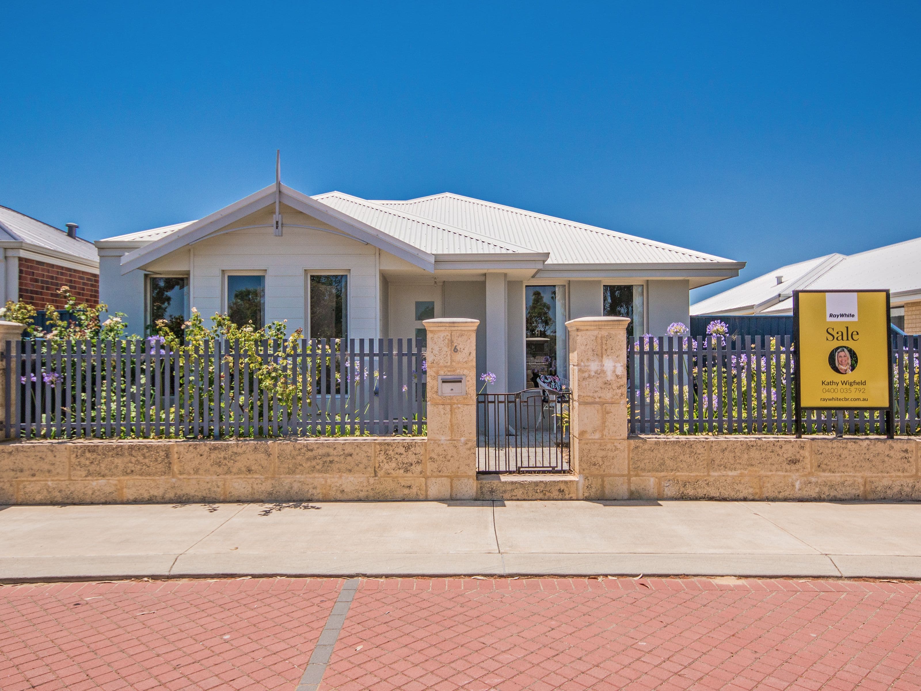 6 Altham Grove, Baldivis WA 6171, Baldivis - Thumbnail 2