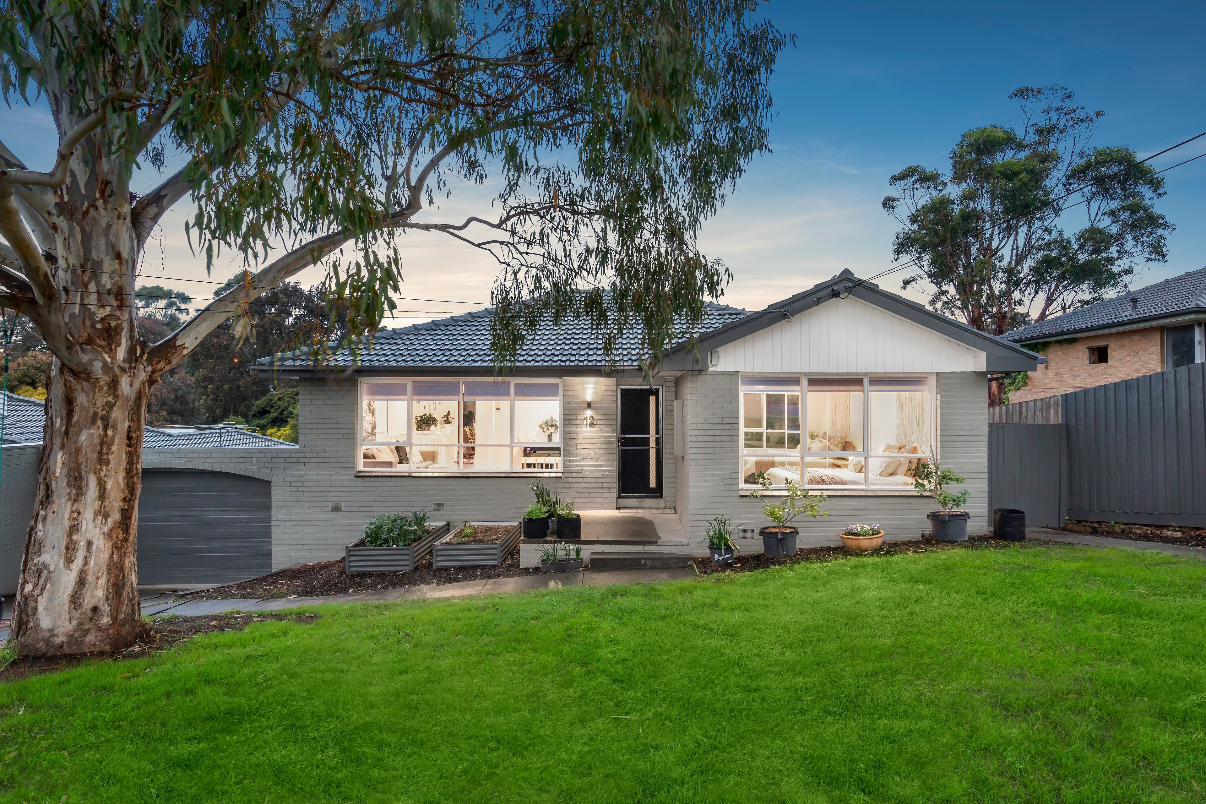 12 Pavey Court, Macleod VIC 3085, Macleod - Image 1