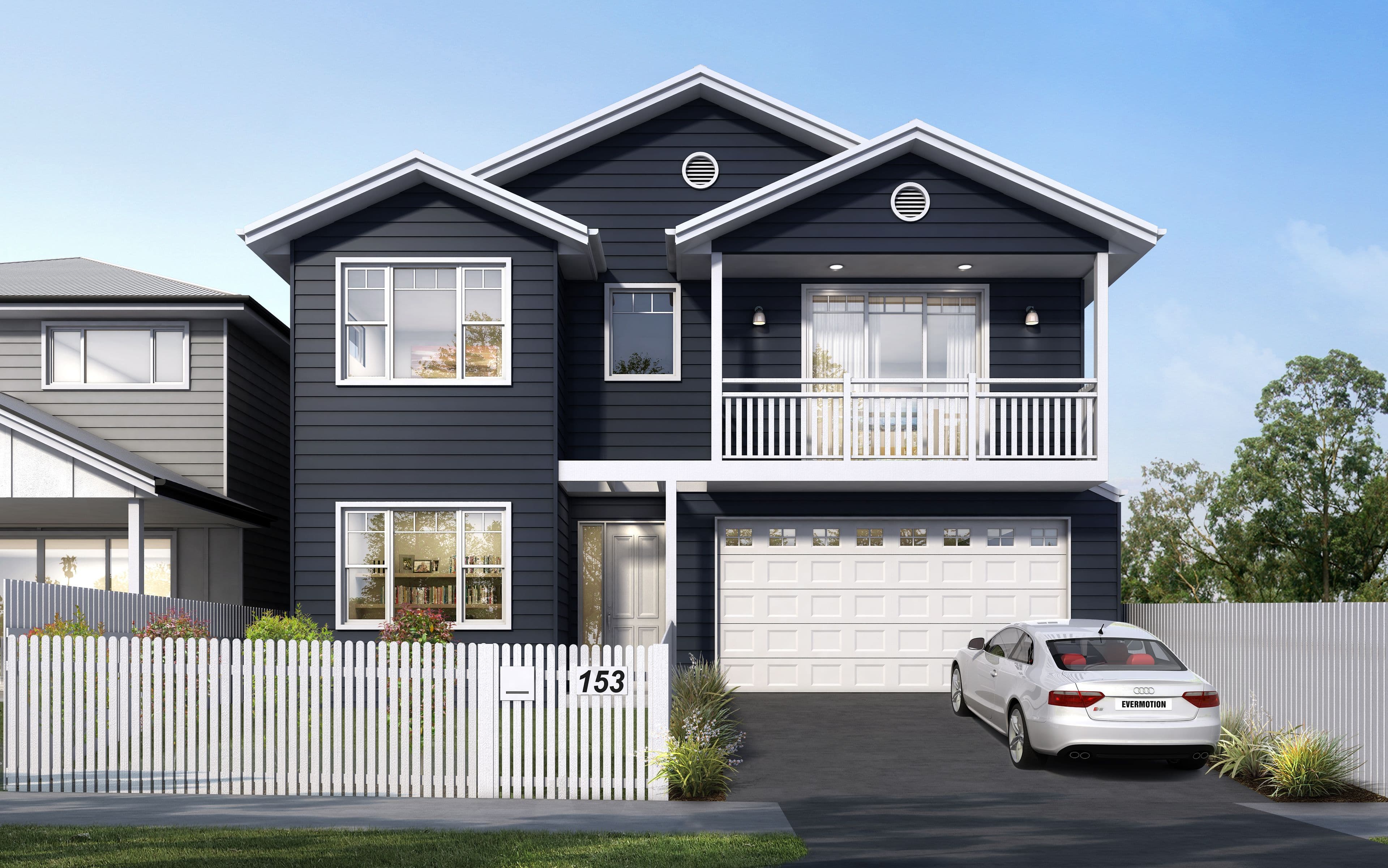 153 Allen Street, Hamilton QLD 4007, Hamilton - Image 1