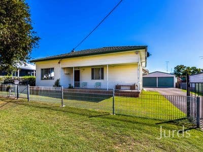 4 Alfred Street, Cessnock, Cessnock - Image 1