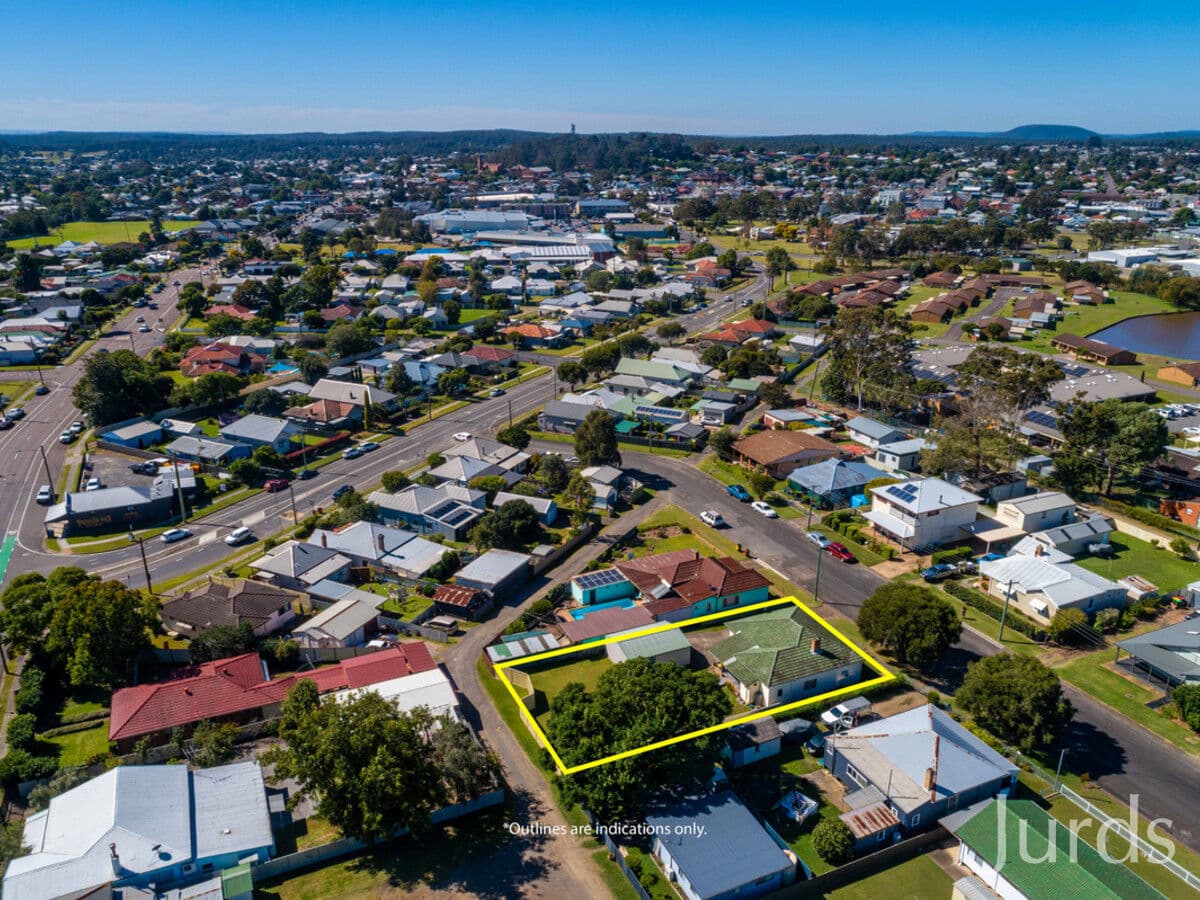 4 Alfred Street, Cessnock, Cessnock - Thumbnail 2