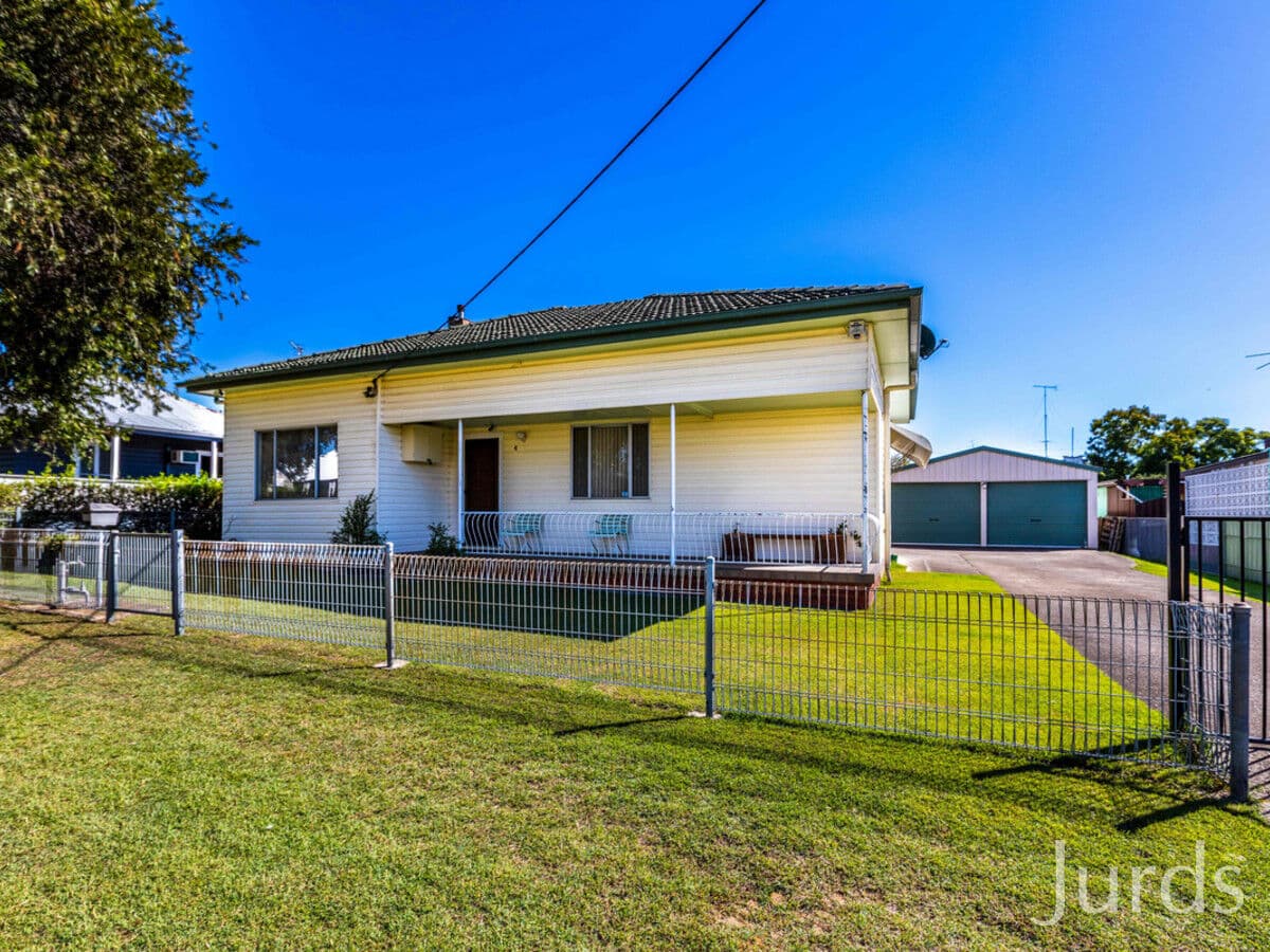 4 Alfred Street, Cessnock, Cessnock - Thumbnail 3