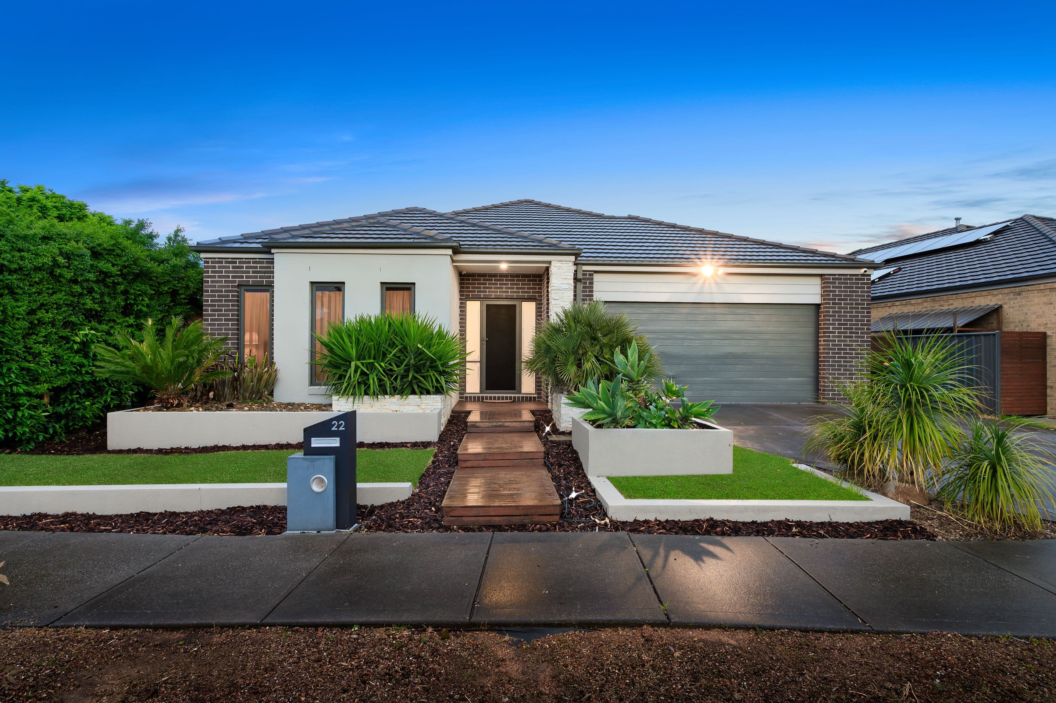 22 Yoemans Drive, Mernda VIC 3754, Mernda - Image 1
