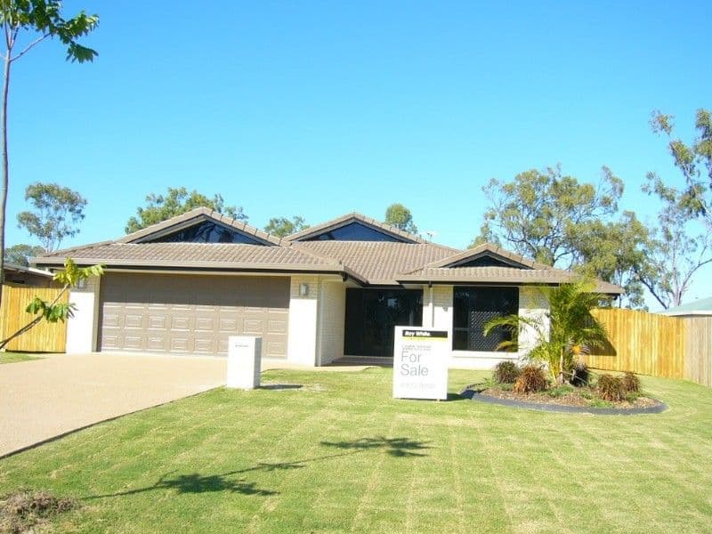 15 River Rose Drive, NORMAN GARDENS QLD 4701, Norman Gardens - Image 1