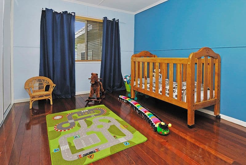50 Whitworth Road, CANNON HILL QLD 4170, Cannon Hill - Thumbnail 4