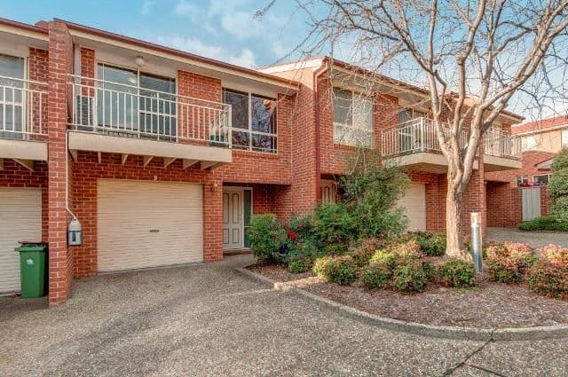 5-9 Federal Avenue, Crestwood NSW 2620, Crestwood - Image 1