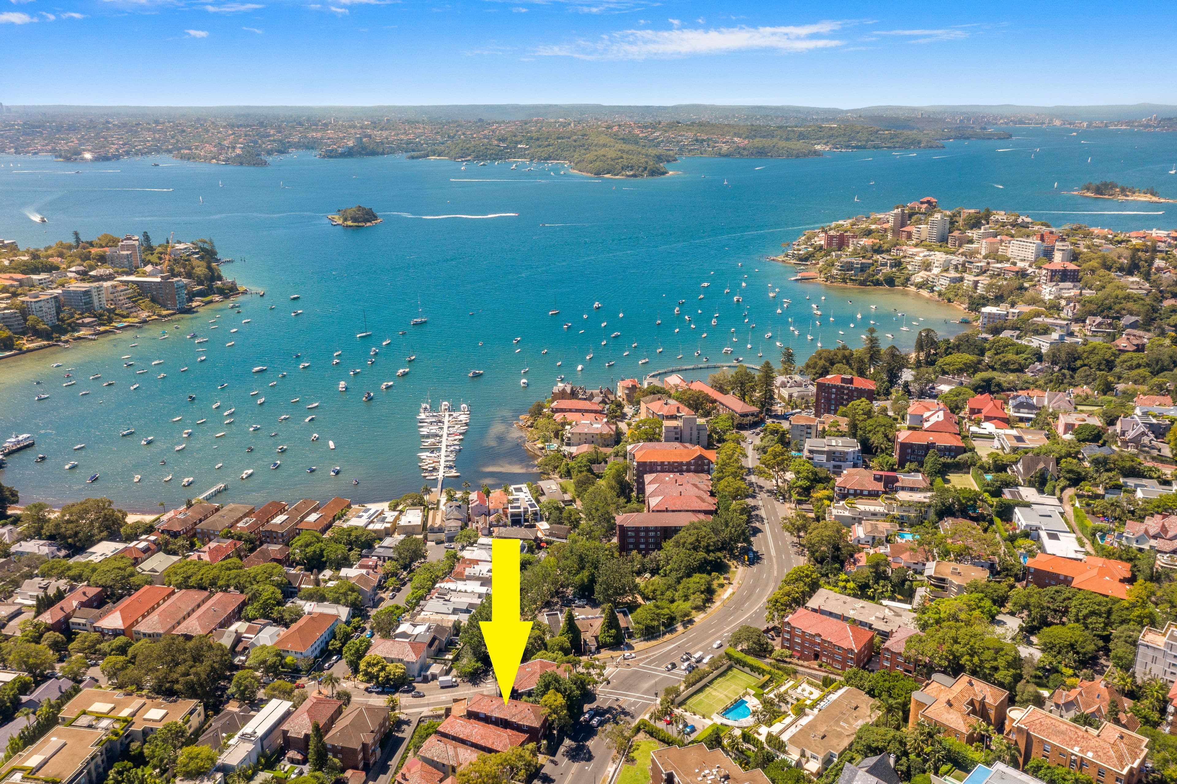 502 New South Head Road, Double Bay NSW 2028, Double Bay - Thumbnail 6