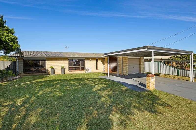314 Greenwattle Street, WILSONTON HEIGHTS QLD 4350, Wilsonton Heights - Image 1