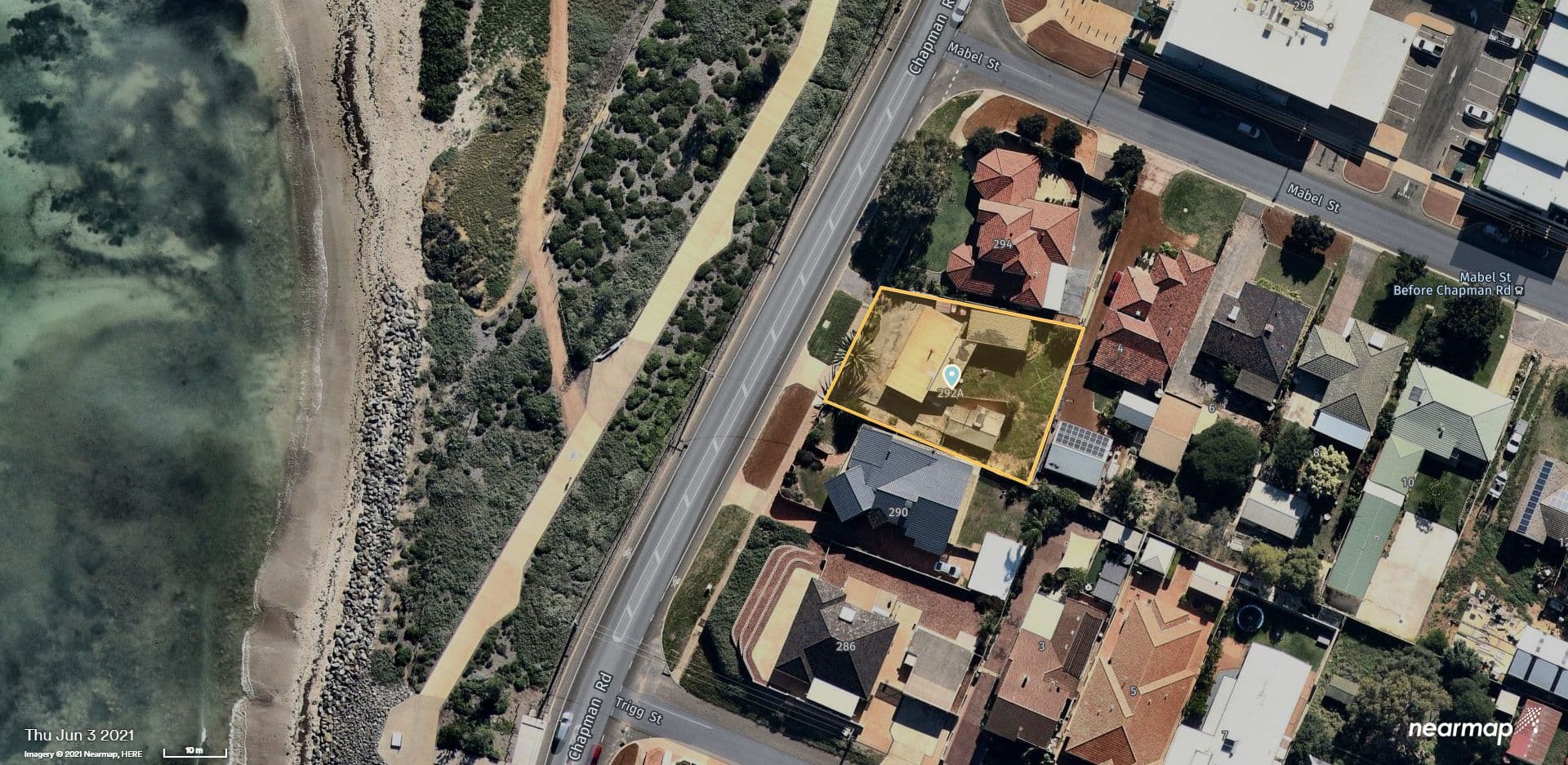 292 Chapman Road, Beresford WA 6530, Beresford - Image 1