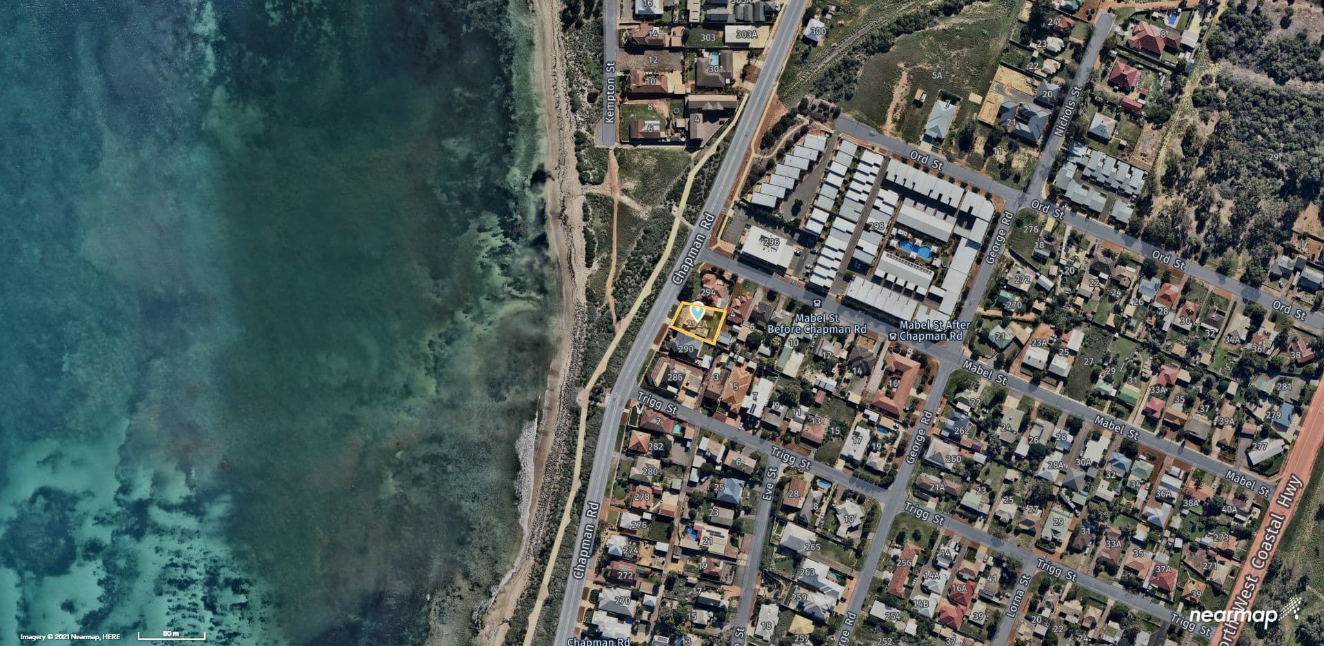 292 Chapman Road, Beresford WA 6530, Beresford - Thumbnail 2