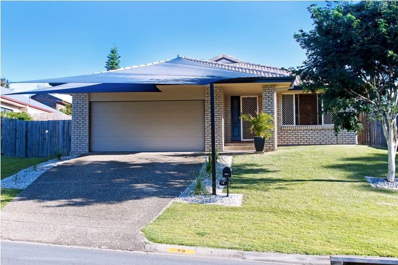 19 Freestone Drive, UPPER COOMERA QLD 4209, Upper Coomera - Image 1