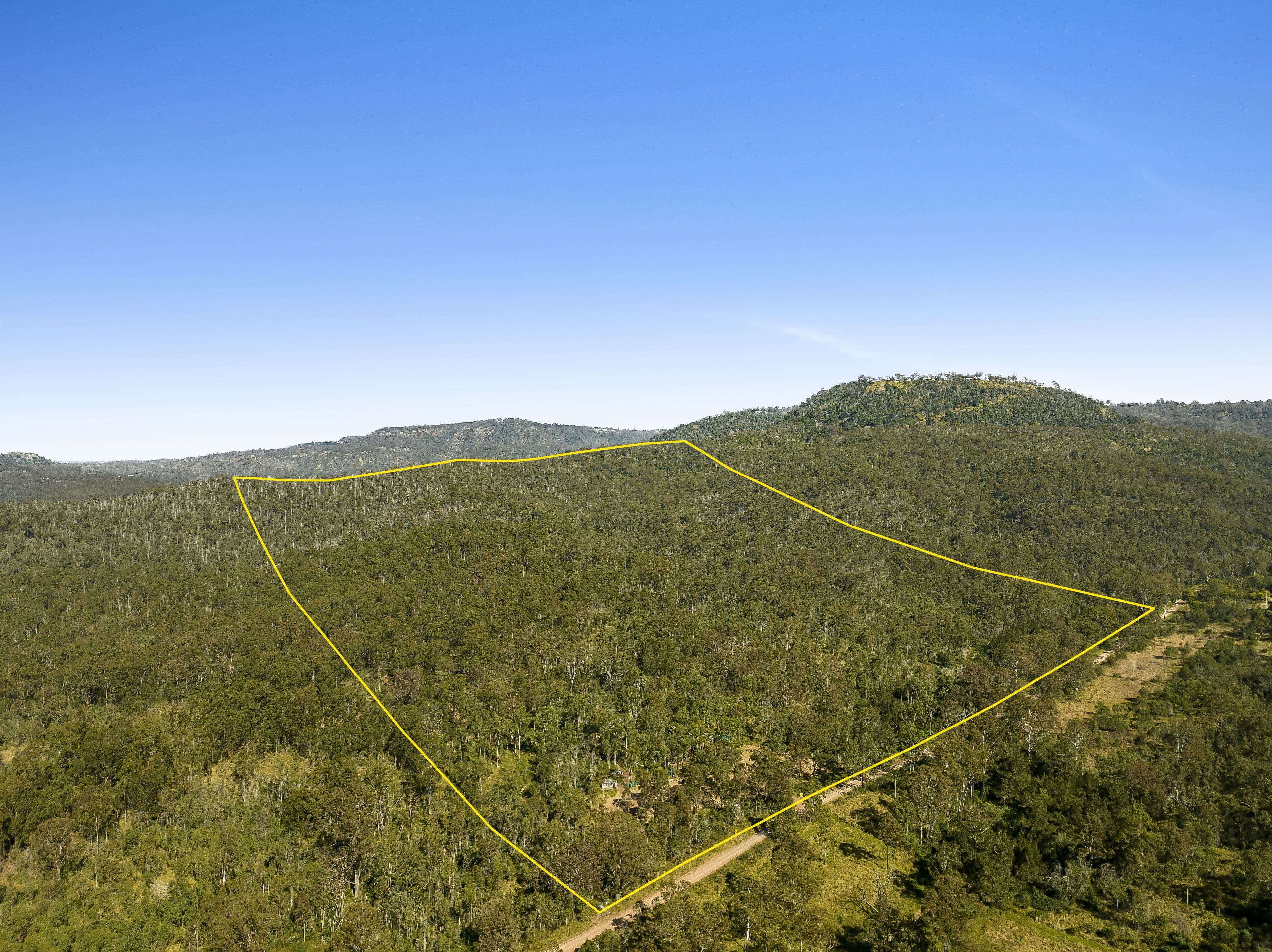 135 Little Oakey Creek Road, Withcott QLD 4352, Withcott - Image 1