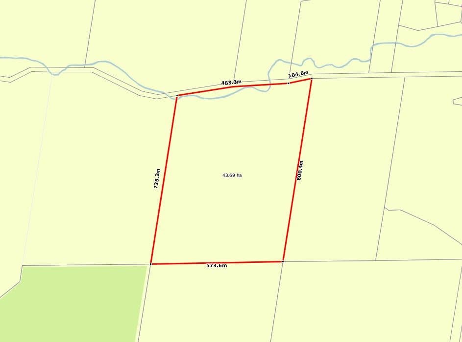 135 Little Oakey Creek Road, Withcott QLD 4352, Withcott - Thumbnail 2