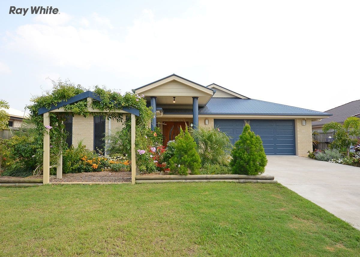 6 Seaway Parade, TOOGOOM QLD 4655, Toogoom - Image 1