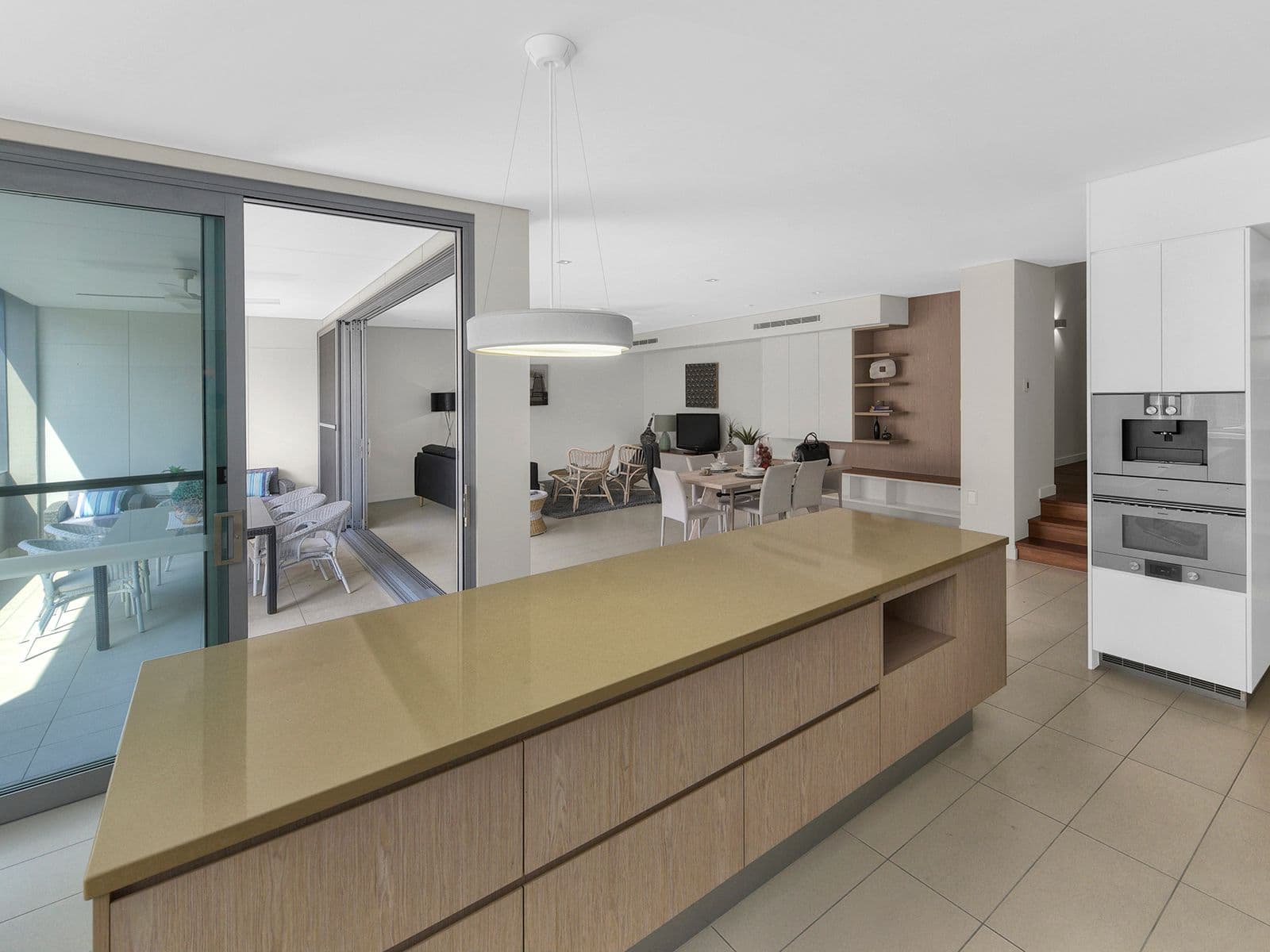 4 Tilbrook Street, Teneriffe QLD 4005, Teneriffe - Thumbnail 4