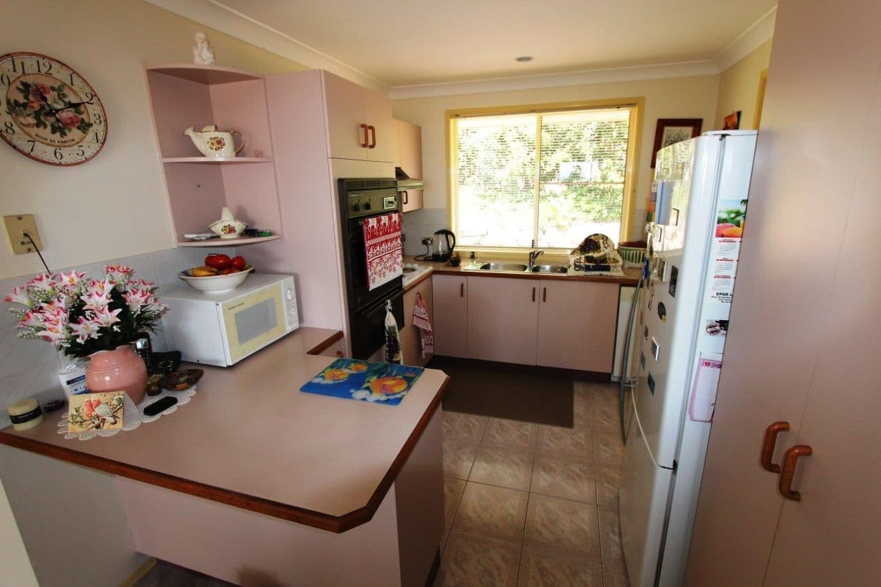 30 Barr Scott Drive, LISMORE HEIGHTS NSW 2480, Lismore Heights - Thumbnail 3