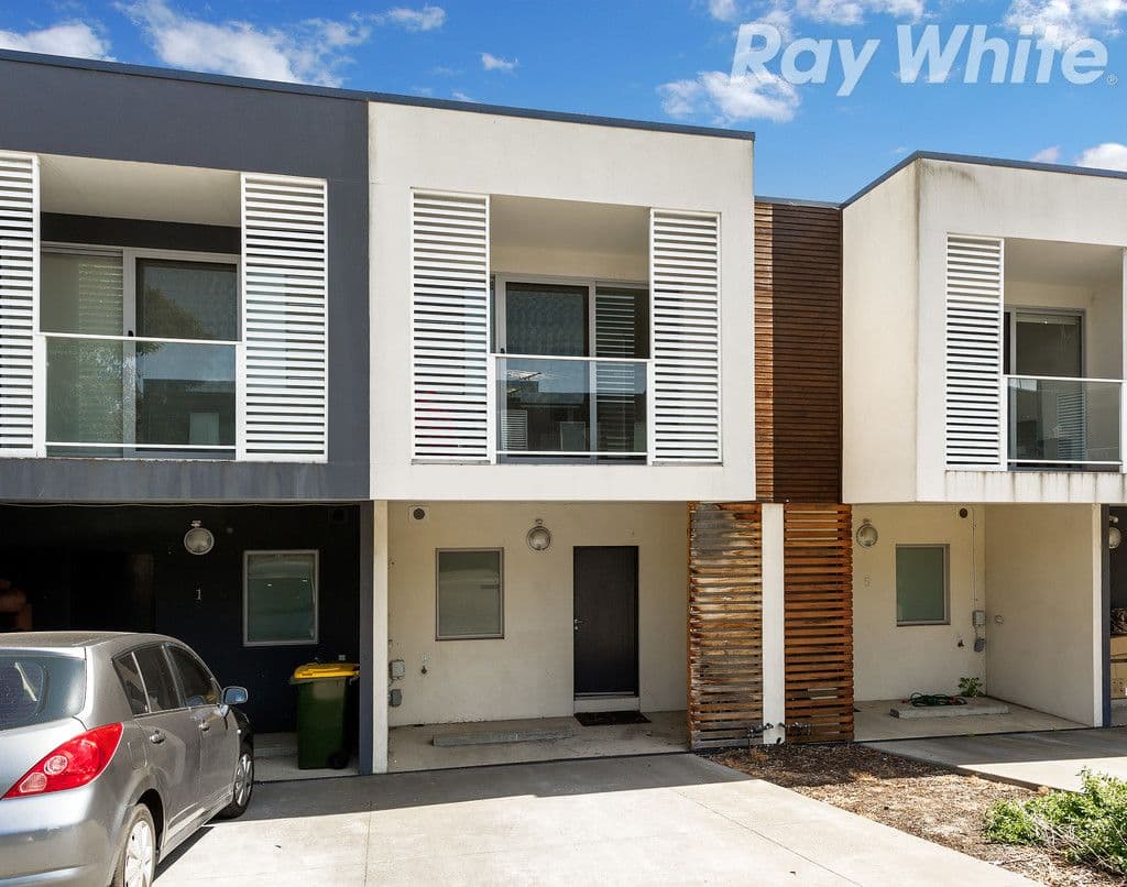 3 Poinsettia Court, Bundoora VIC 3083, Bundoora - Image 1