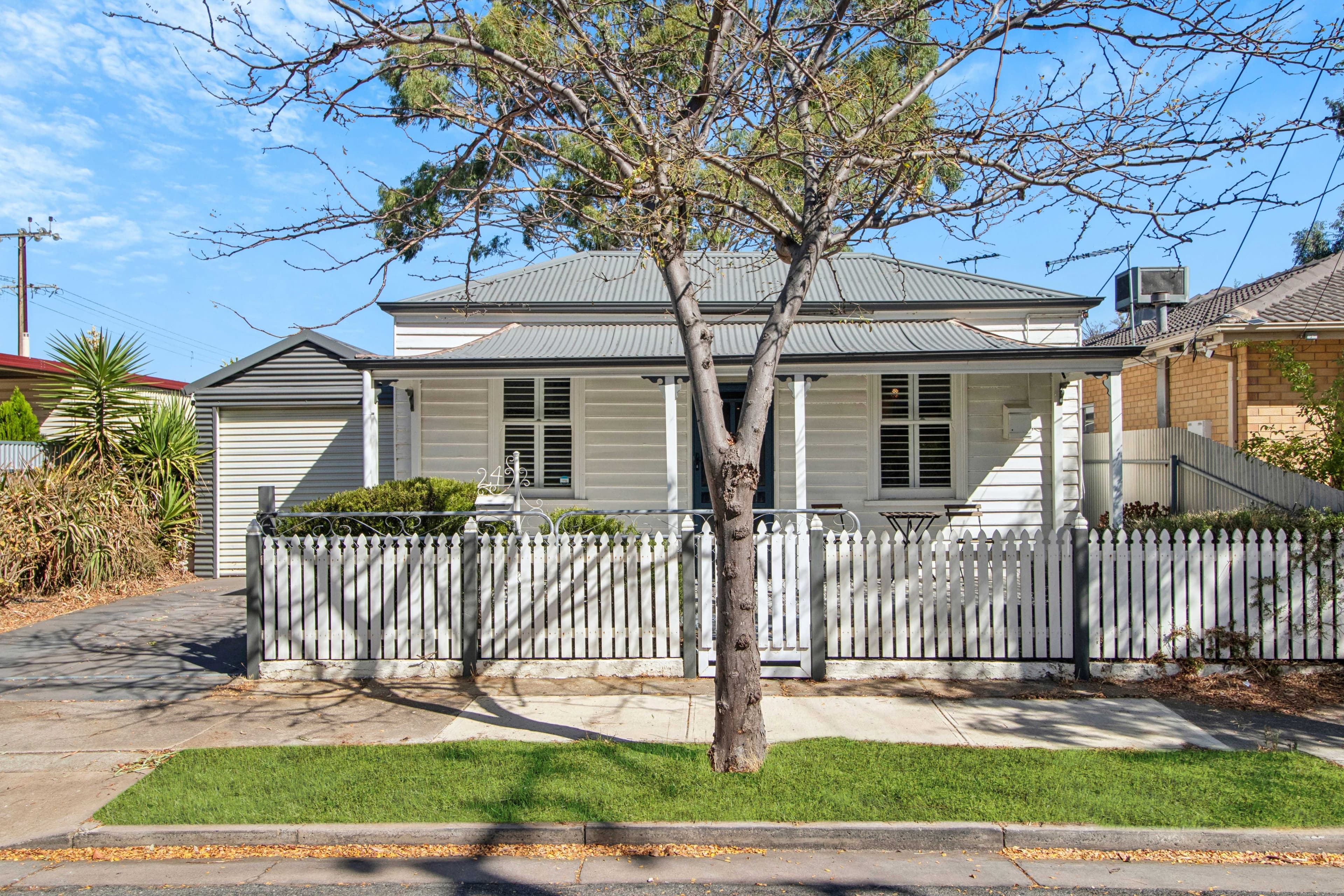 24 Tapp Street, Rosewater SA 5013, Rosewater - Thumbnail 2
